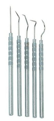 Probes Sets, 5 Pcs